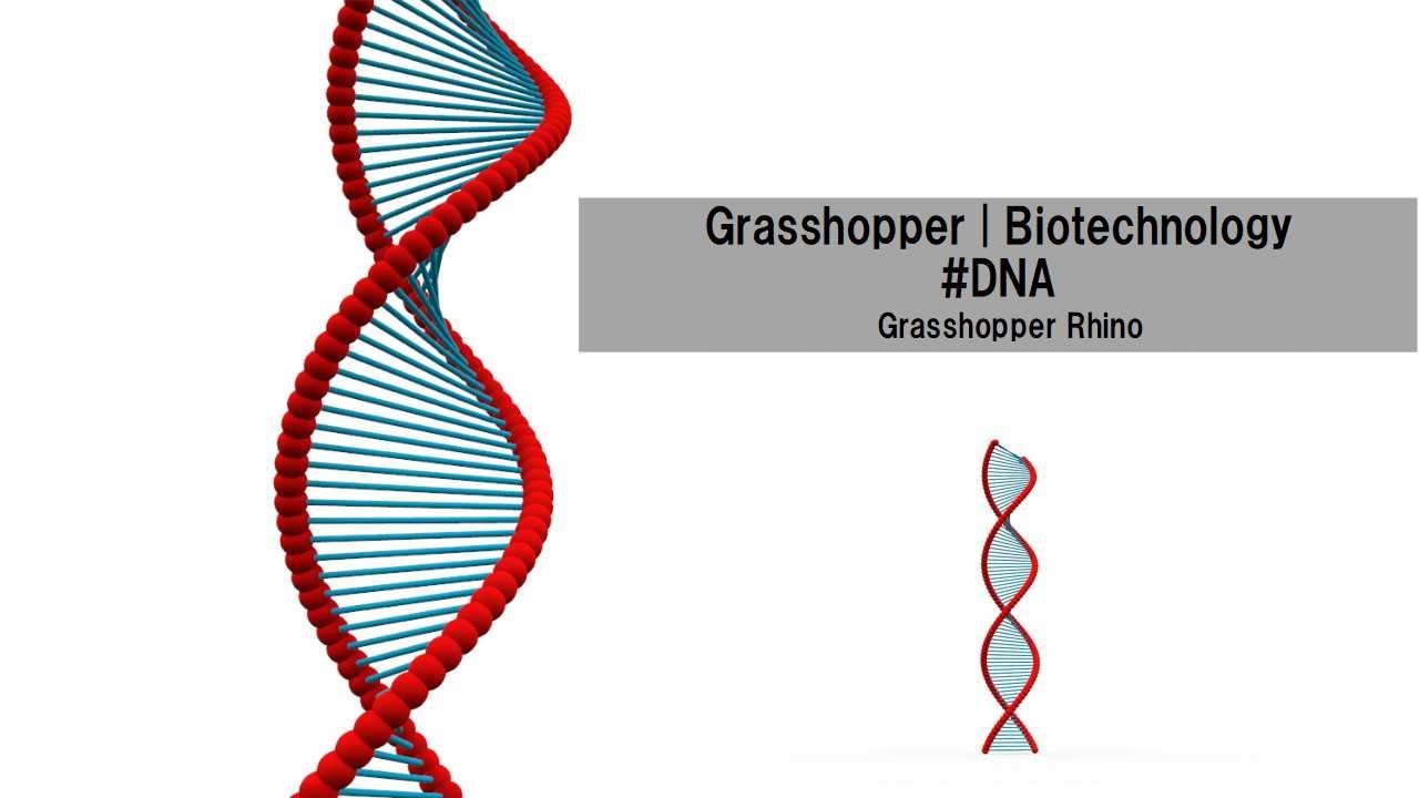 Grasshopper | Biotechnology | 