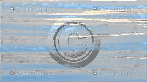 Video Clips for PowerPoint by CrystalGraphics - Water Patterns