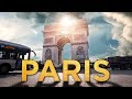 PARIS | Cinematic Travel Video