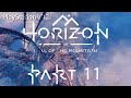 Horizon: Call of the Mountain PSVR2 - Part 11, Urid&#39;s Camp