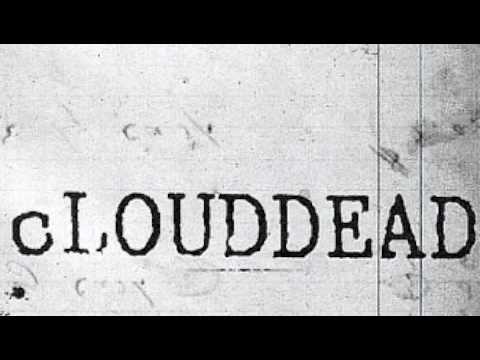 cLOUDDEAD - pop song