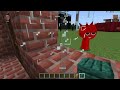 I FOUND NEW Incredibox Sprunki in Maze Gmod Minecraft PE