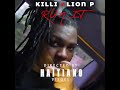 Killi feat lion p  run it  2k21 teaser