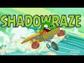 КЛИП НА ПЕСНЮ SHADOWRAZE f(b)eat  ПЛОХИЕ СВИНЬИ