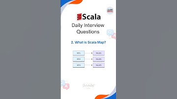 Scala Interview Questions | Cloud Data Engineer #ProgrammingTips #adf #scala #java #javaprogramming