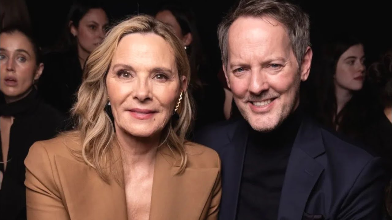 Ким Кэтролл выходит замуж за Рассела Томаса на элегантной лондонской свадьбе | Закулисье церемонии