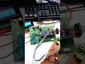 Motor PaP stm32
