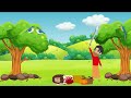 Story of Habil and Qabil | Quran Stories with Muskan and Sarah | Quran and Hadith for Kids