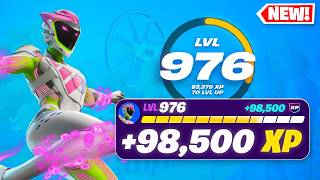 NEW *BEST* NO TIMER Fortnite XP MAP How To LEVEL UP FAST in Fortnite CHAPTER 7 SEASON 3! (EASY XP)