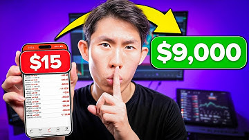 The FASTEST Way to Scale Your Trading Account in 2025 (Without Blowing Up)