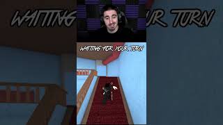 ТАЙНА СТАЯ В ROBLOX MURDER MYSTERY 2