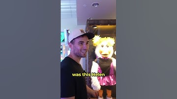 I Visited The Adult Version Of Chuck E. Cheese