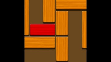 Unblock Me Solutions for expert level #72