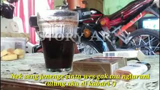 Story Cinta