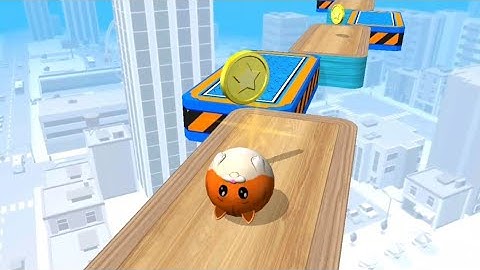 GOING BALLS level 171