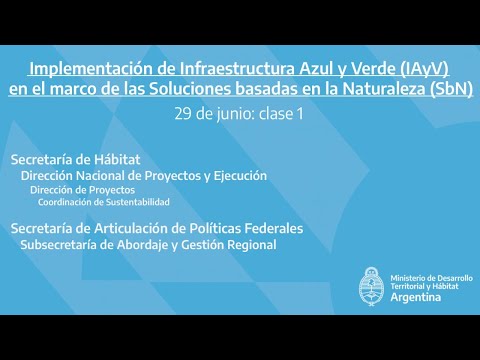 Video: ¿Qué es una implementación azul verde?