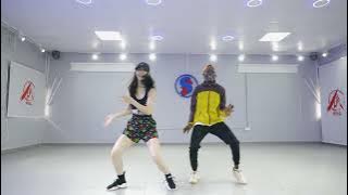 Proud Oladapo official video Dance