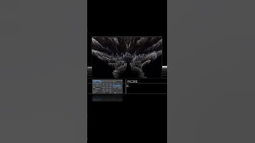 T3X2R Pic2re | Max for Live | Visual Device | #ableton #visual #short