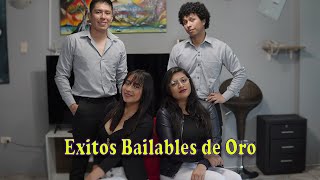 Me Quedo Llorando - Hermanos Chamba