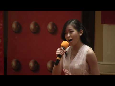 台灣的心跳聲 JoAnn Liu