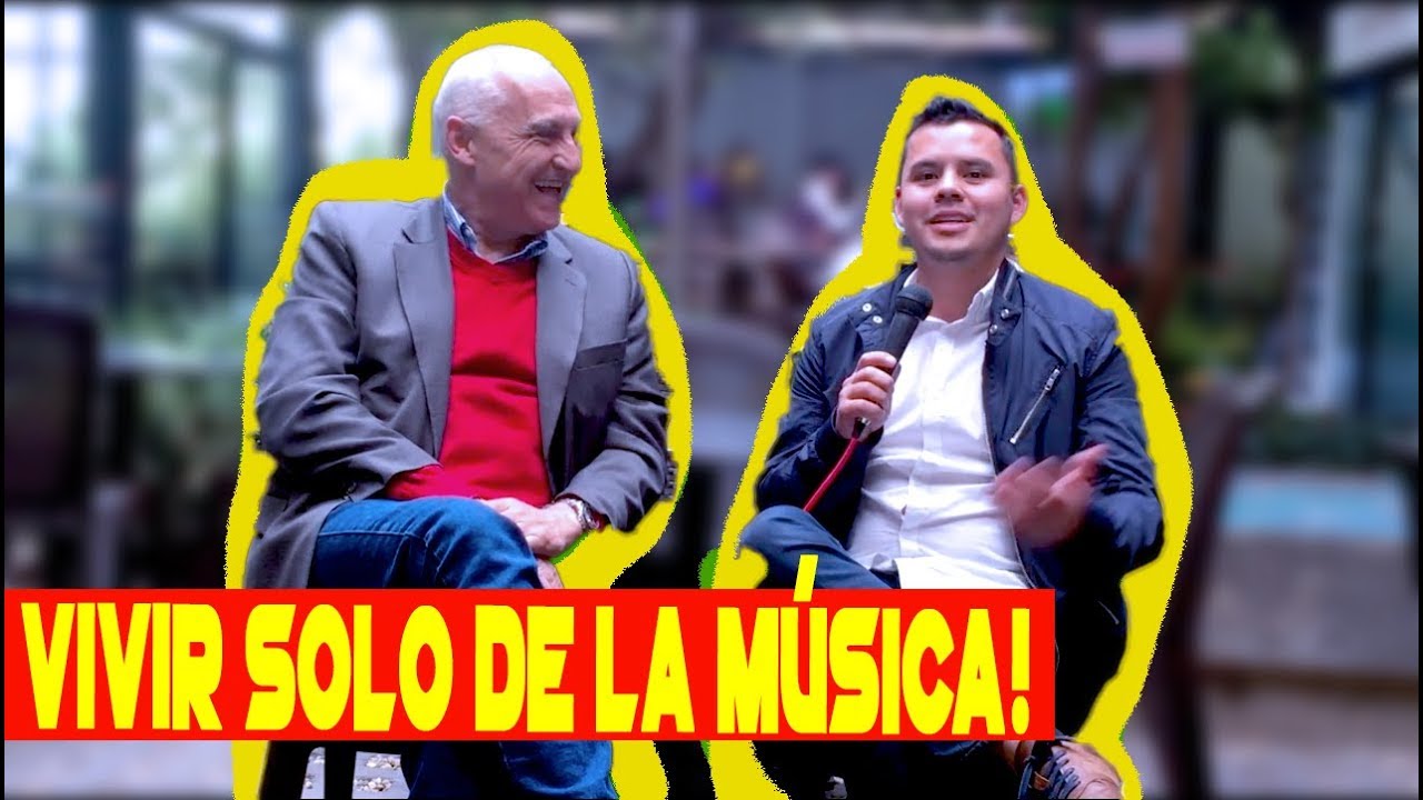 Como Vivir siendo DJ Sin Moriri en el Intento | Consejos para DJ - YouTube