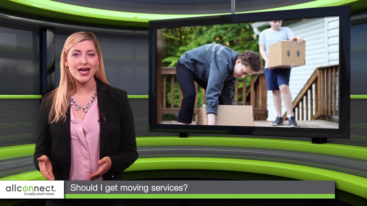How to Decide if You Should Pay for Movers YouTube