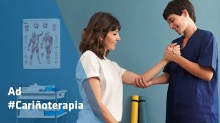 Seguros de Salud Aegon 2023 #Cariñoterapia - P6