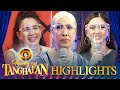 Vice remembers how different he was from his rich classmates | Tawag Ng Tanghalan