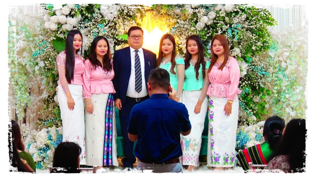 Miss Hatngaihlun Vang Ngetsahna