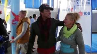 Zumba® Master Class in Romania