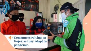 Go jek as a successful super app in Indonesia screenshot 2