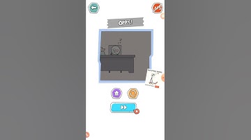 Draw Line Puzzle (weegoon) Level 25 #shorts