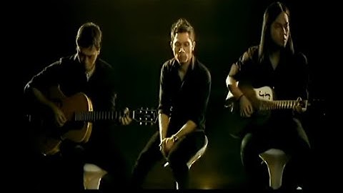 Andra & The Backbone  - Tak Ada Yang Bisa (extended)