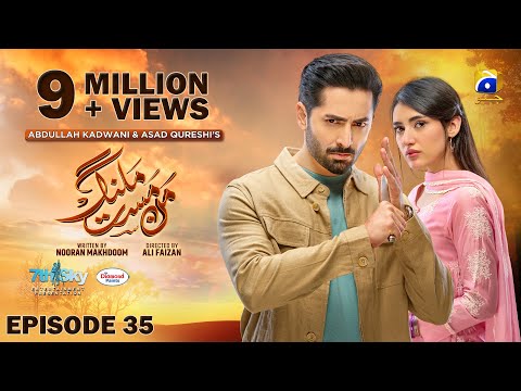Mann Mast Malang — Episode 35