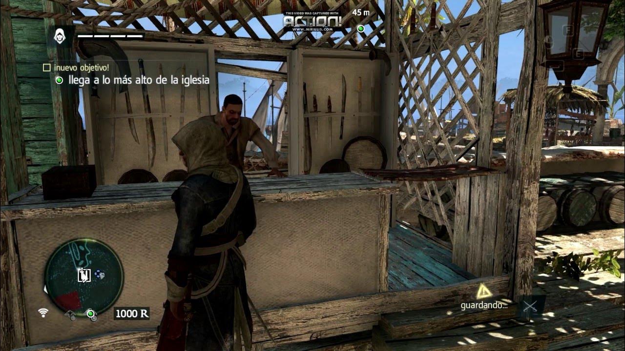 Assassin's Creed IV Black Flag Infinite money Cheat engine YouTube
