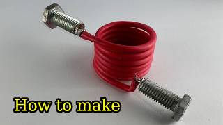 Amazing 7 Easy How To Make Free Energy Generator 2026