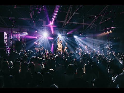 Factory 54 Company Event - This Is How We Do It!