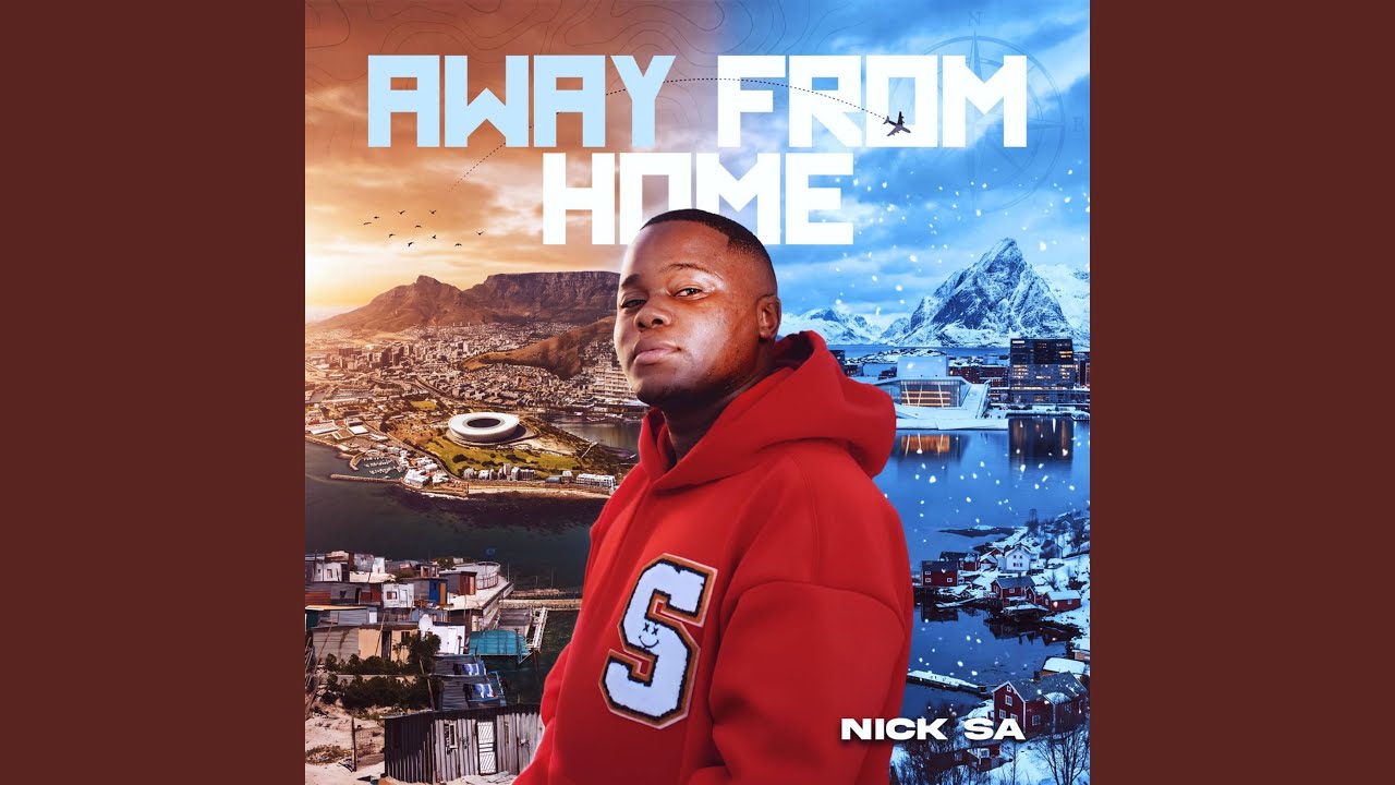 Watch Away From Home on YouTube Watch Away From Home on YouTube
