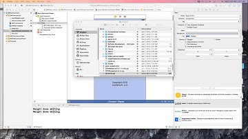 iOS Swift 2.2 Mobile Development - Lecture 10/25 - More BMI