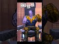 Spider-Man Unlimited(IRON SPIDER INFINITY WAR GAMEPLAY) and a Thanos Boss Fight