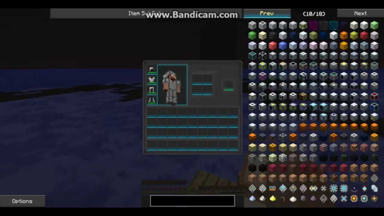 Гайд по minecraft Greg Tech [Часть 1 : Ищем место для дома] - YouTube