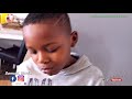 Pre cuisinier et son fils   comdie samuel movie  keleba media prodfilm