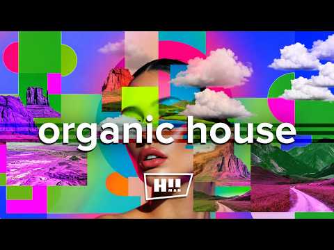 Organic House & Deep Techno Mix - July 2026
