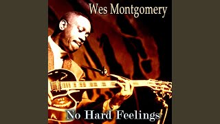 Video thumbnail of "Wes Montgomery - Stranger in Paradise"