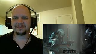 Blind Reactions: Red vs. Blue Season 10, Episode 9-10