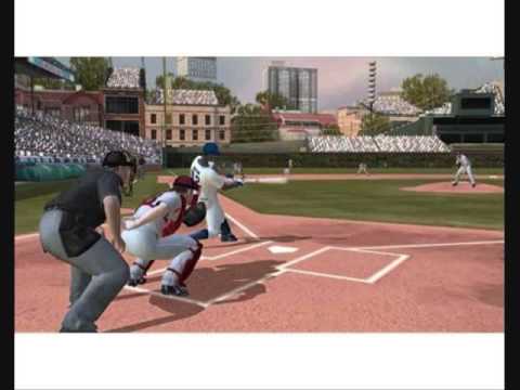 MLB Front Office Manager