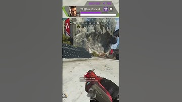 Wingman is always top choice  #shorts #apex #apexlegends #apexlegendsclips #gaming #edit #fypシ