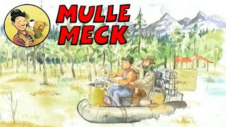 Mulle Meck Bygger En Mosopter