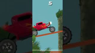 Exion Hill Climb Racing - Gameplay Walkthrough Part 1 -  ( iOS , Android ) screenshot 2