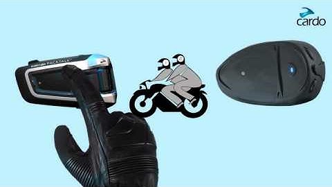 Cardo PACKTALK Gateway